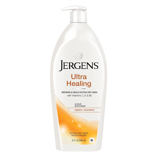 Jergens Ultra Healing Sealed 946ml (32oz)
